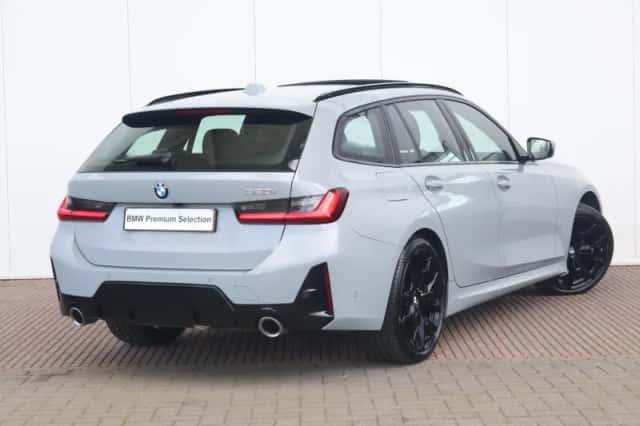BMW 3-Serie (2025) thumbnail 13