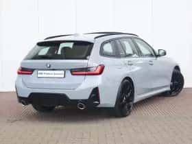 BMW 3-Serie (2025) thumbnail 13