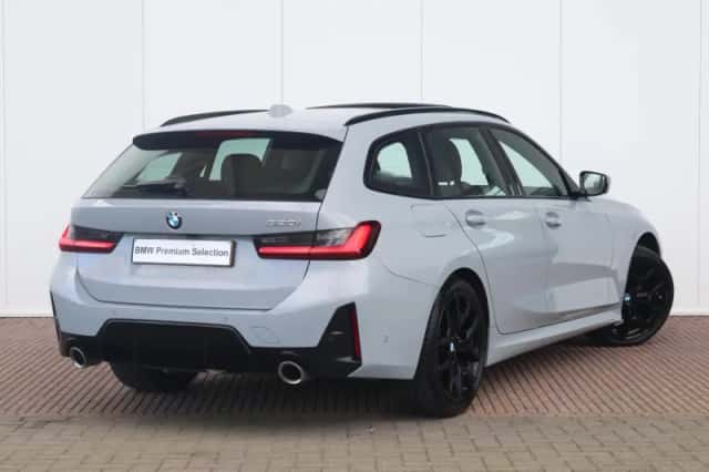 BMW 3-Serie (2025) thumbnail 14