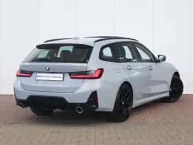 BMW 3-Serie (2025) thumbnail 14