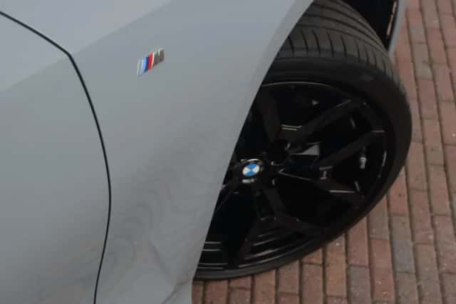 BMW 3-Serie (2025) thumbnail 16