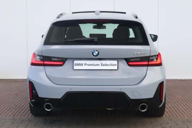 BMW 3-Serie (2025) thumbnail 17
