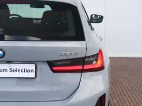 BMW 3-Serie (2025) thumbnail 18