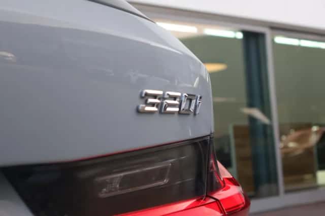 BMW 3-Serie (2025) thumbnail 19