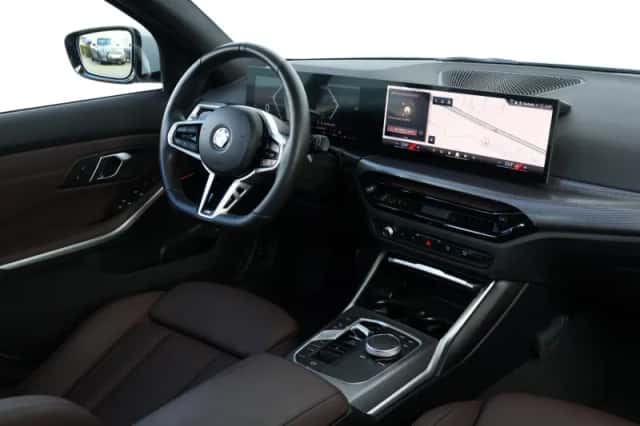 BMW 3-Serie (2025) thumbnail 20