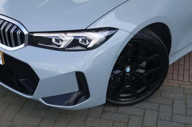 BMW 3-Serie (2025) thumbnail 3