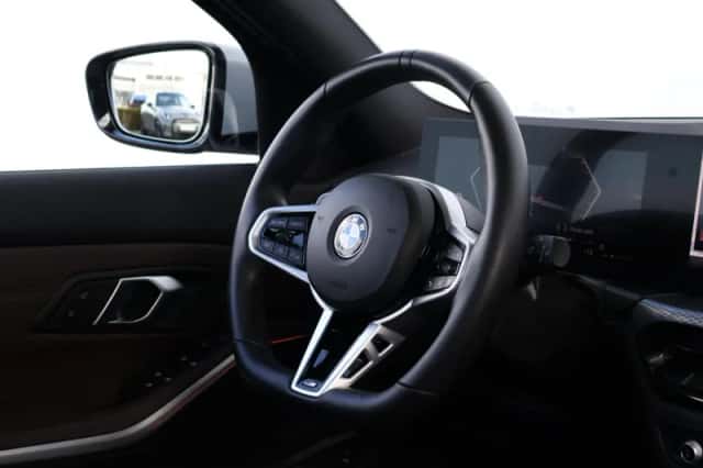 BMW 3-Serie (2025) thumbnail 21
