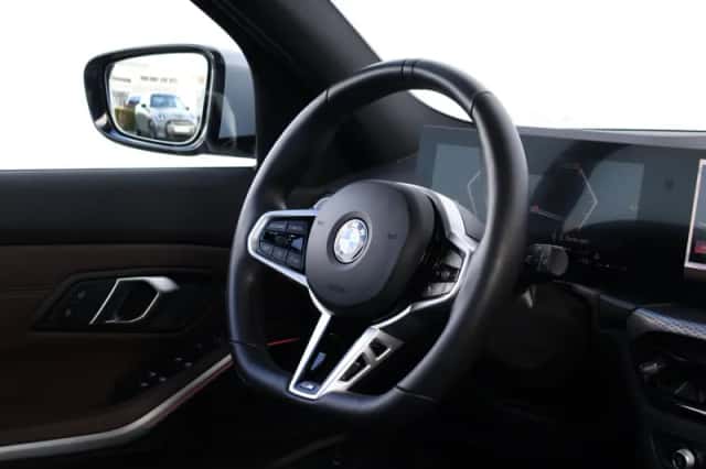 BMW 3-Serie (2025) thumbnail 22