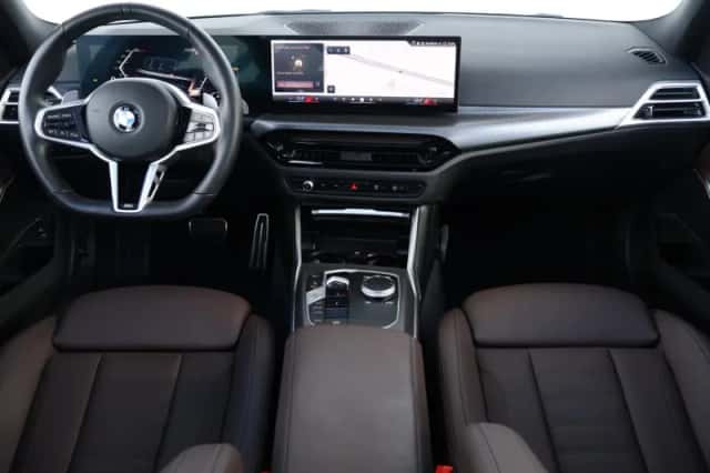BMW 3-Serie (2025) thumbnail 23