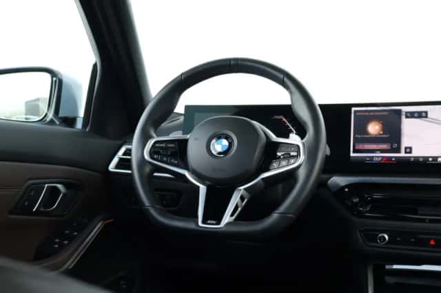 BMW 3-Serie (2025) thumbnail 24