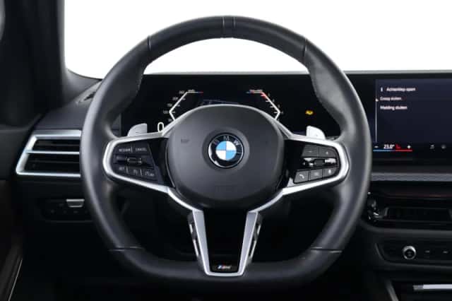 BMW 3-Serie (2025) thumbnail 25