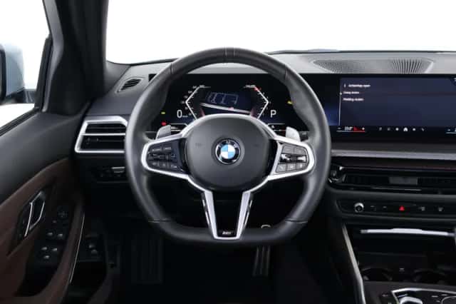 BMW 3-Serie (2025) thumbnail 26