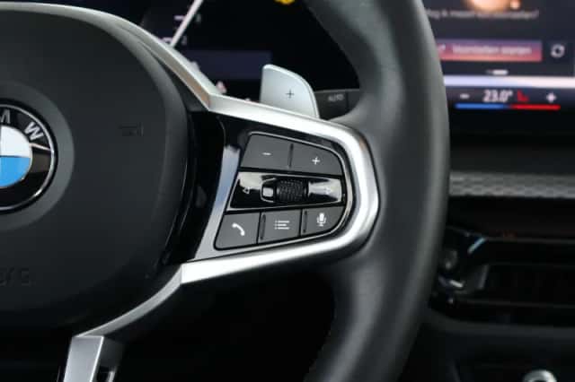 BMW 3-Serie (2025) thumbnail 28