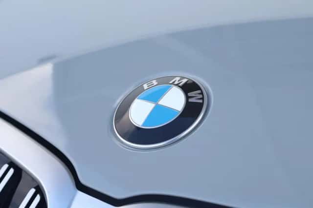 BMW 3-Serie (2025) thumbnail 4