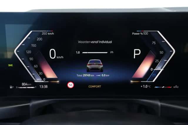 BMW 3-Serie (2025) thumbnail 31