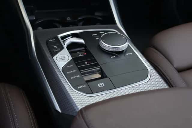 BMW 3-Serie (2025) thumbnail 33