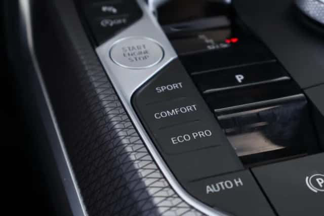BMW 3-Serie (2025) thumbnail 34