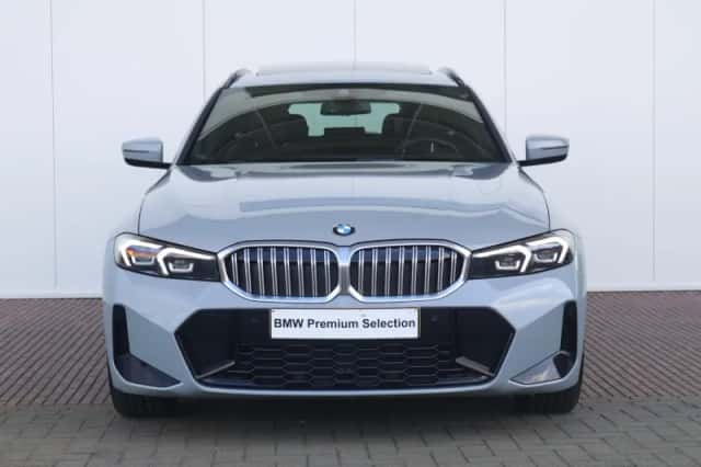 BMW 3-Serie (2025) thumbnail 5