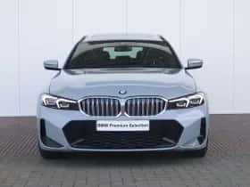 BMW 3-Serie (2025) thumbnail 5