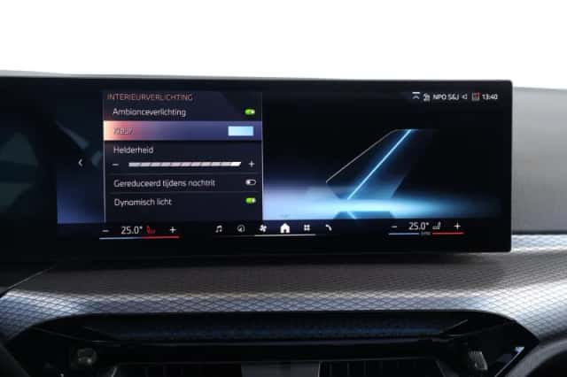 BMW 3-Serie (2025) thumbnail 45