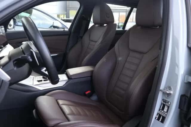 BMW 3-Serie (2025) thumbnail 47