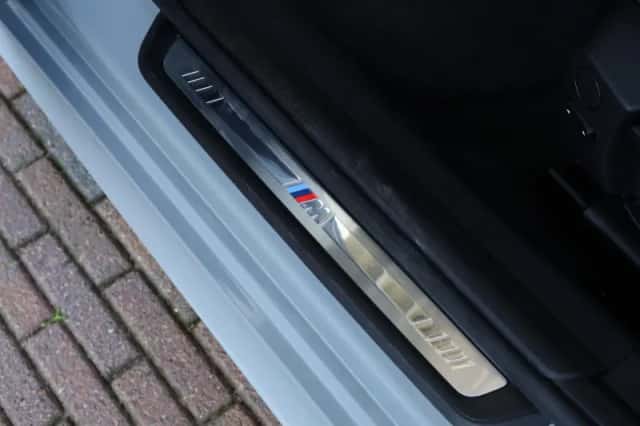 BMW 3-Serie (2025) thumbnail 48