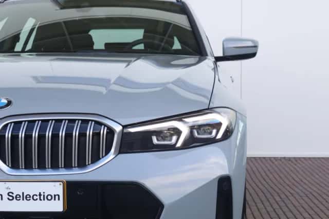 BMW 3-Serie (2025) thumbnail 6