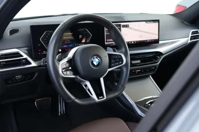 BMW 3-Serie (2025) thumbnail 53