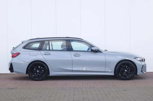 BMW 3-Serie (2025) thumbnail 8