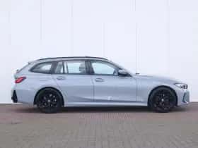 BMW 3-Serie (2025) thumbnail 8