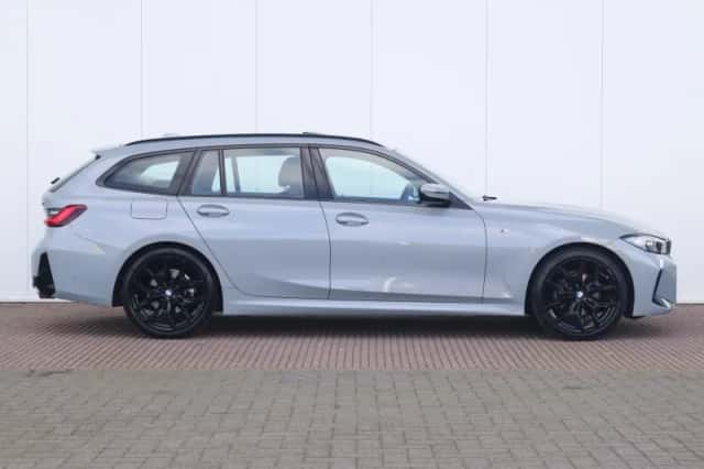 BMW 3-Serie (2025) thumbnail 9