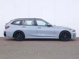BMW 3-Serie (2025) thumbnail 9
