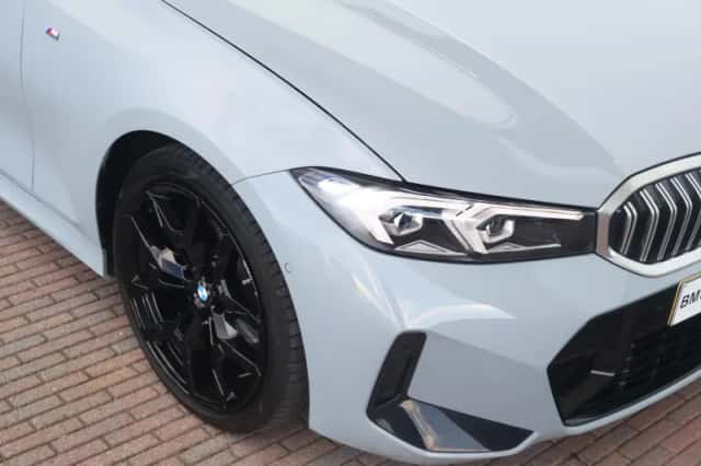 BMW 3-Serie (2025) thumbnail 10