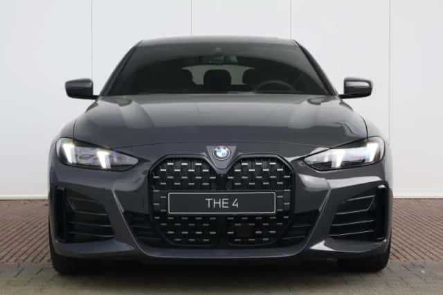 BMW 4-Serie (2026) thumbnail 2
