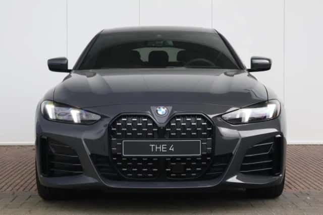 BMW 4-Serie (2026) thumbnail 2