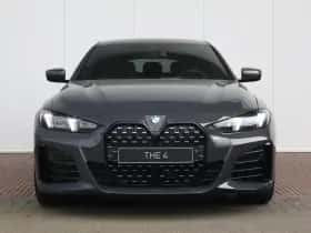 BMW 4-Serie (2026) thumbnail 2