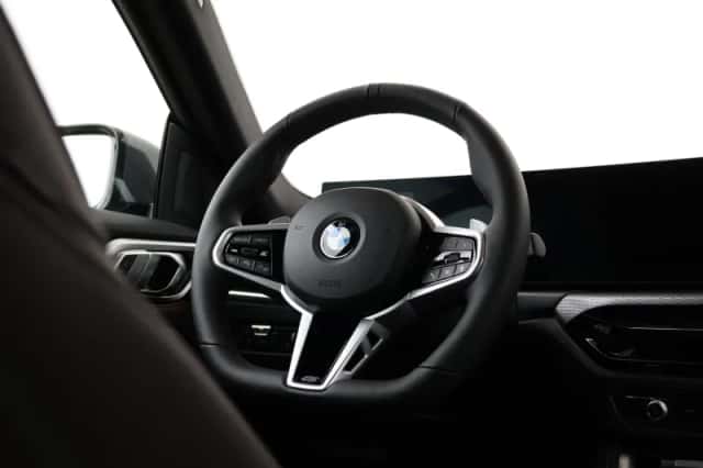 BMW 4-Serie (2026) thumbnail 11