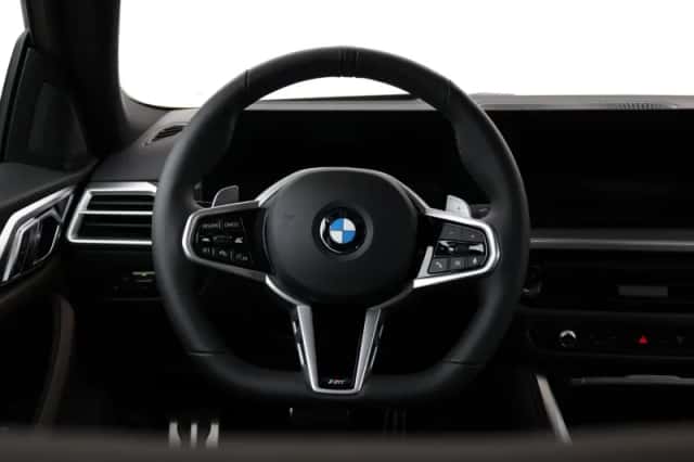 BMW 4-Serie (2026) thumbnail 12