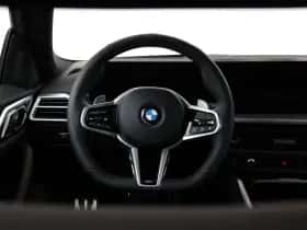 BMW 4-Serie (2026) thumbnail 12