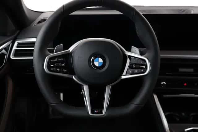 BMW 4-Serie (2026) thumbnail 13