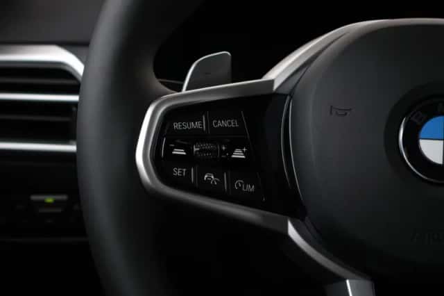 BMW 4-Serie (2026) thumbnail 15