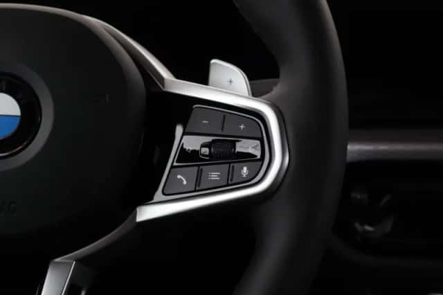 BMW 4-Serie (2026) thumbnail 16