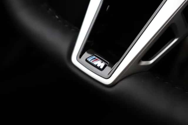 BMW 4-Serie (2026) thumbnail 17