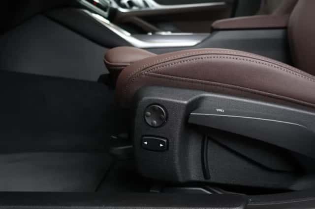 BMW 4-Serie (2026) thumbnail 18