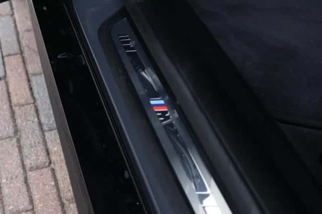 BMW 4-Serie (2026) thumbnail 19