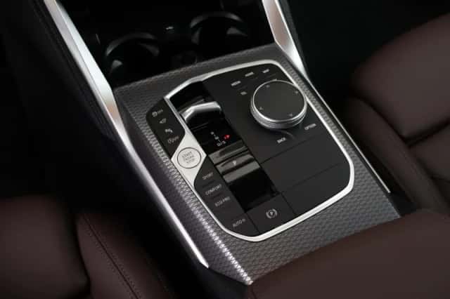 BMW 4-Serie (2026) thumbnail 20