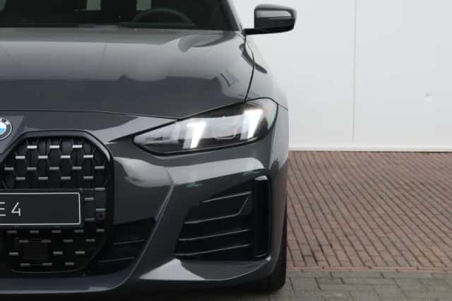 BMW 4-Serie (2026) thumbnail 3