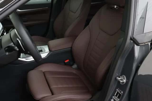 BMW 4-Serie (2026) thumbnail 25
