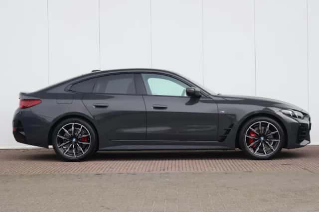 BMW 4-Serie (2026) thumbnail 4