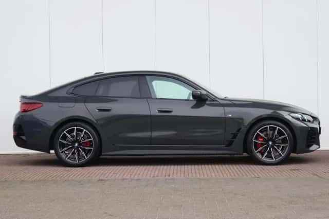 BMW 4-Serie (2026) thumbnail 4